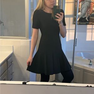 Brand new Club Monaco little black dress! Size 6. Tags still attached